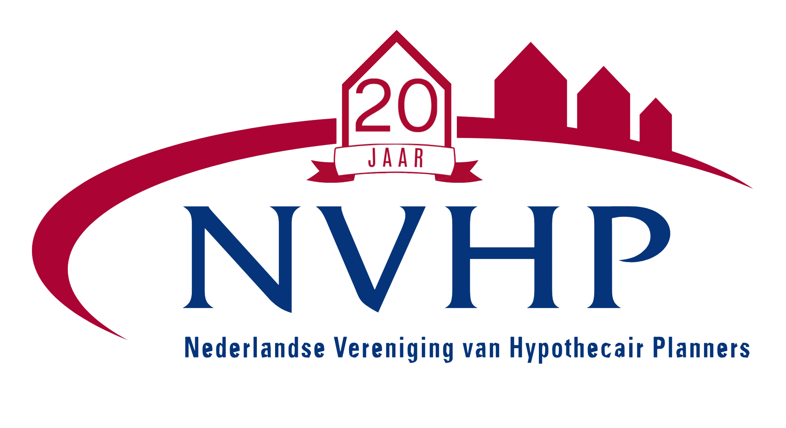 NVHP 20 jaar